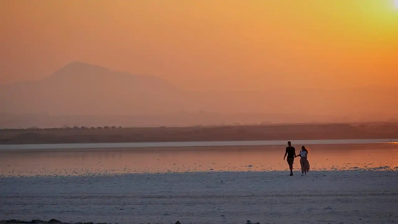 أوروبا تسجل ثاني أكثر شهر مارس حرارة بعد شتاء شديد الأمطار